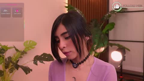 Snapshot of nicdani_1 chatting on October 19, 12:45 am Dani 3 online show from October 19, 12:45 am