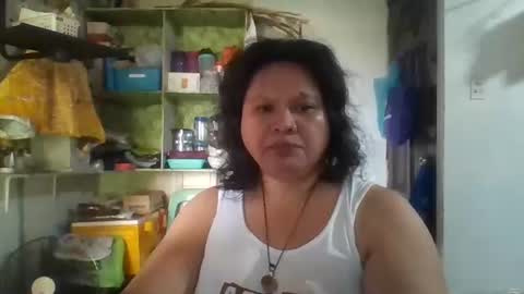Snapshot of niceasianpussy chatting on October 2, 7:24 am niceasianpussy online show from October 2, 7:24 am