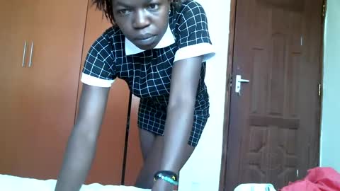 Snapshot of niceass_95 chatting on February 25, 10:15 am gabby online show from February 25, 10:15 am