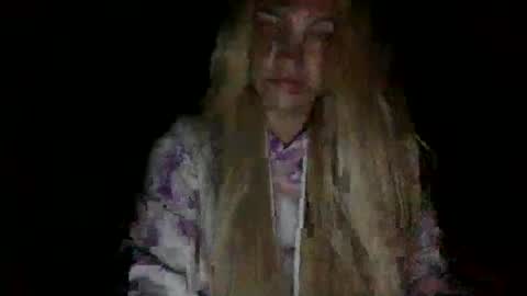 Amber online show from October 20, 10:07 am