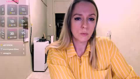 Kathrine online show from June 18, 8:03 pm