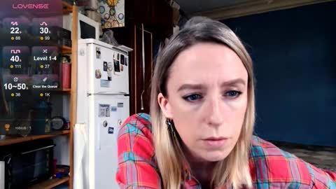 Kathrine online show from October 10, 12:43 pm