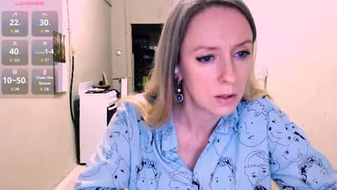 Kathrine online show from June 19, 9:18 pm