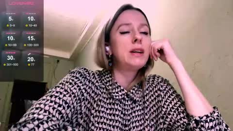 Kathrine online show from May 10, 4:31 pm