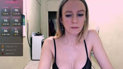 Kathrine online show from February 8, 10:23 pm