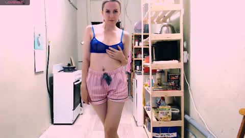 Kathrine online show from July 21, 9:59 pm