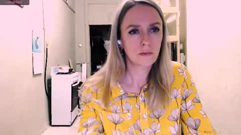 Kathrine online show from July 18, 9:17 pm