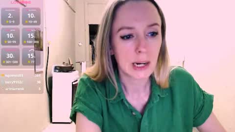Kathrine online show from June 14, 5:57 pm