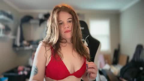 nicholerosex online show from July 7, 8:33 pm