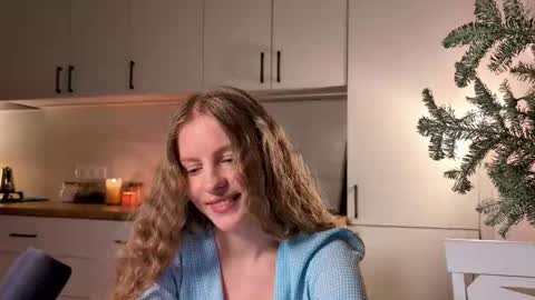 Nicka Cherie online show from January 11, 7:19 pm