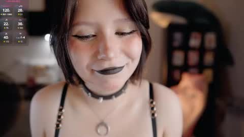 nickari_x online show from August 1, 5:53 am