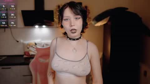 nickari_x online show from June 17, 5:31 am