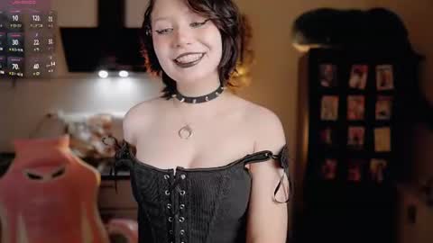 nickari_x online show from July 22, 5:41 am