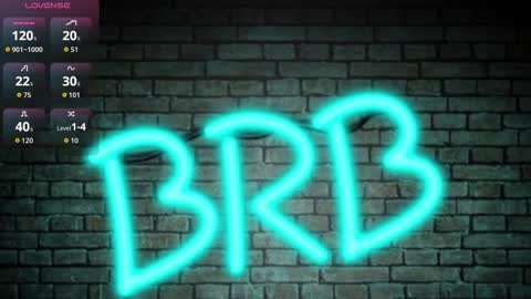 nickari_x online show from January 15, 11:49 am