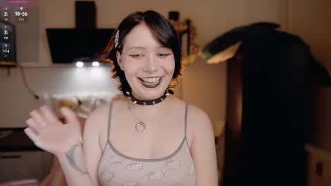 nickari_x online show from June 19, 9:24 am