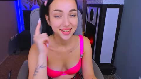 nicki_lovex online show from September 11, 6:36 am
