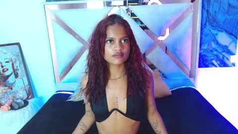 Nikky online show from June 4, 4:11 pm