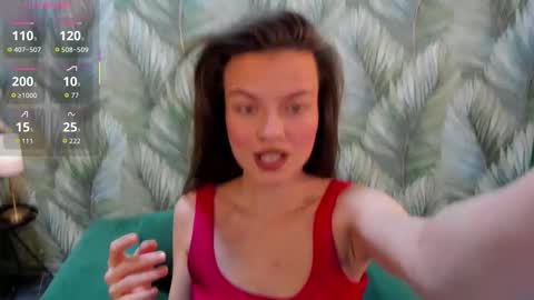 Ameli online show from January 18, 3:25 am