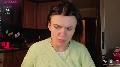 Nicky Weekends online show from April 29, 1:09 am