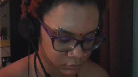 nickythehawtie online show from February 28, 1:16 am