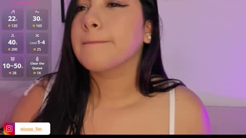 nicol online show from March 4, 10:16 pm