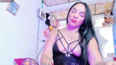  NICOL  online show from February 23, 7:57 pm