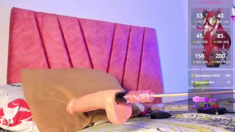 Nicol online show from November 7, 2:11 pm