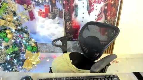 Nicol sanchez online show from November 29, 1:53 am