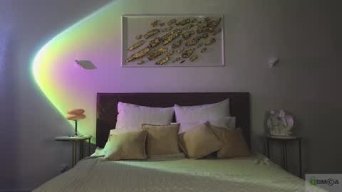 Nicole online show from November 5, 9:09 pm