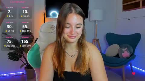 Nicole De Lux online show from August 4, 6:03 pm