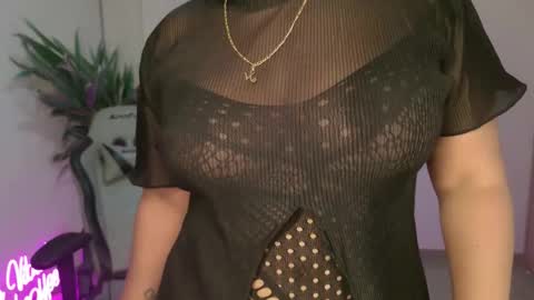 nicole_lushh online show from January 6, 5:38 pm