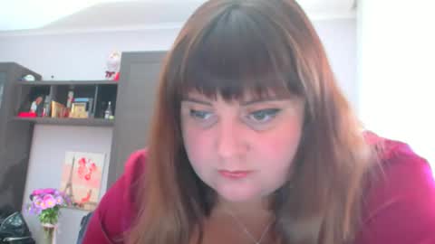 Snapshot of nicole_red__ chatting on September 17, 4:10 am Nicole online show from September 17, 4:10 am