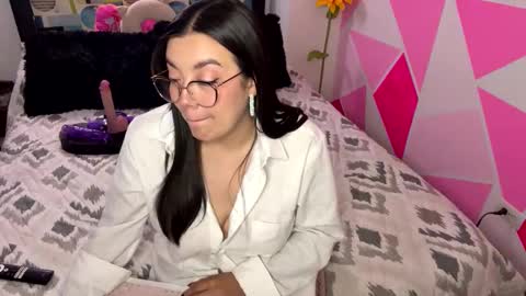 Nicole online show from September 17, 4:21 am