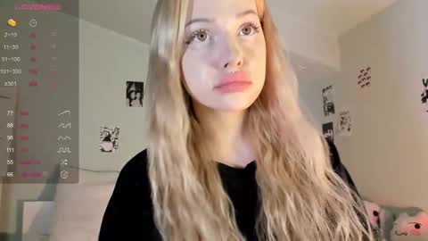 Mary online show from February 28, 5:04 pm