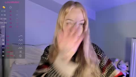 Mary online show from February 11, 4:55 am