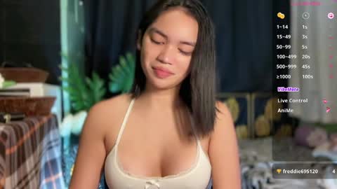 NICOLE online show from March 29, 10:03 am