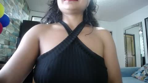Nicole online show from July 13, 11:49 pm