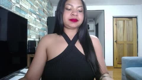 Nicole online show from October 30, 10:33 pm