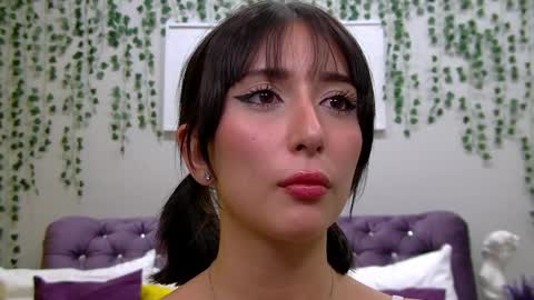 Nicole online show from February 22, 4:29 am