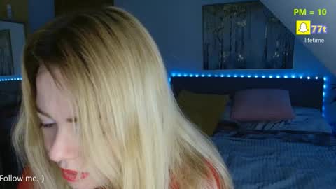   Birthday  online show from March 1, 4:39 pm