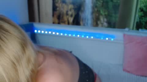 Snapshot of nicolelinharts chatting on October 8, 8:24 pm Birthday online show from October 8, 8:24 pm