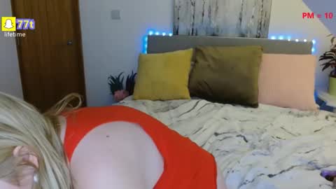   Birthday  online show from January 15, 11:44 pm