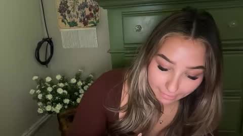 nicolelovesyou444 online show from November 4, 4:56 pm