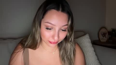 nicolelovesyou444 online show from March 23, 11:38 am