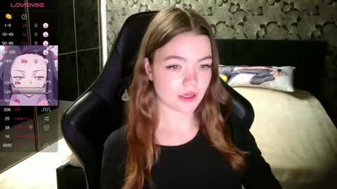 NicoleMeew online show from January 27, 2:20 am