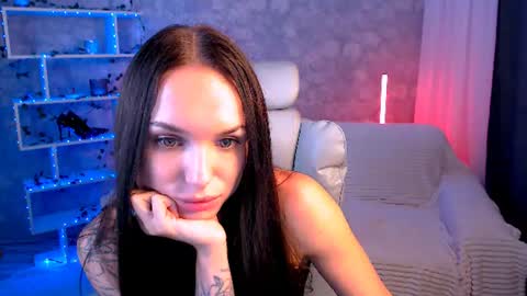 Nicole online show from July 21, 7:14 pm