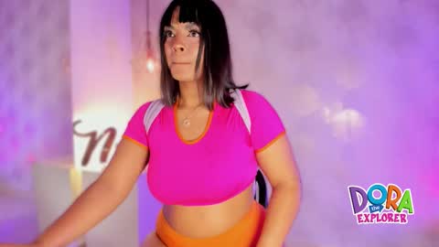 Andrea give it a thumbs up please its important  online show from October 23, 1:06 pm