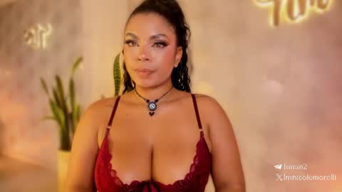 Andrea give it a thumbs up please its important  online show from July 13, 10:32 pm