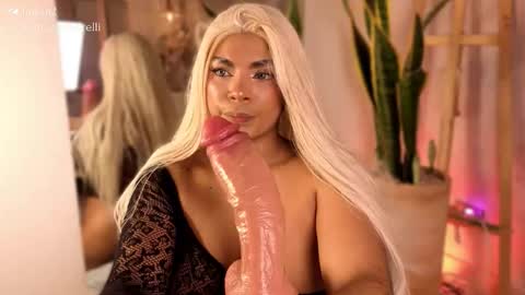 Andrea give it a thumbs up please its important  online show from March 14, 1:45 pm