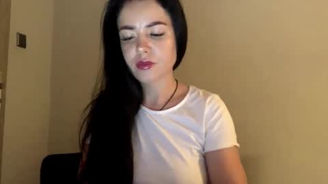 Nicole online show from March 2, 10:37 pm